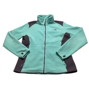 Athletic Fleece By The North Face In Blue, Size: L