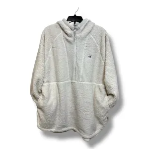 Athletic Fleece By The North Face  Size: Xxl