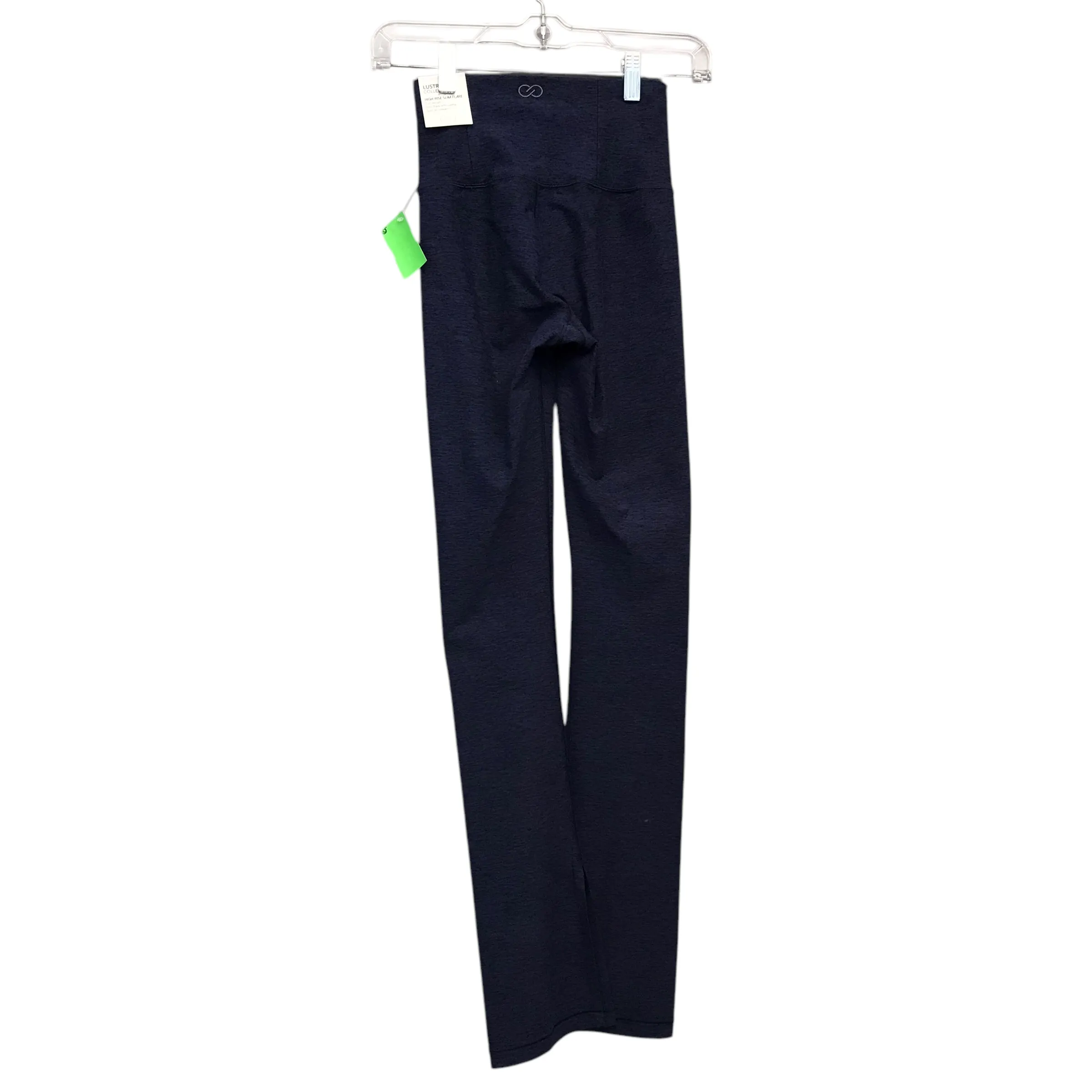 Athletic Leggings By Calia In Blue, Size:Xs
