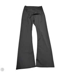 Athletic Leggings By Clothes Mentor In Black, Size: Xxl
