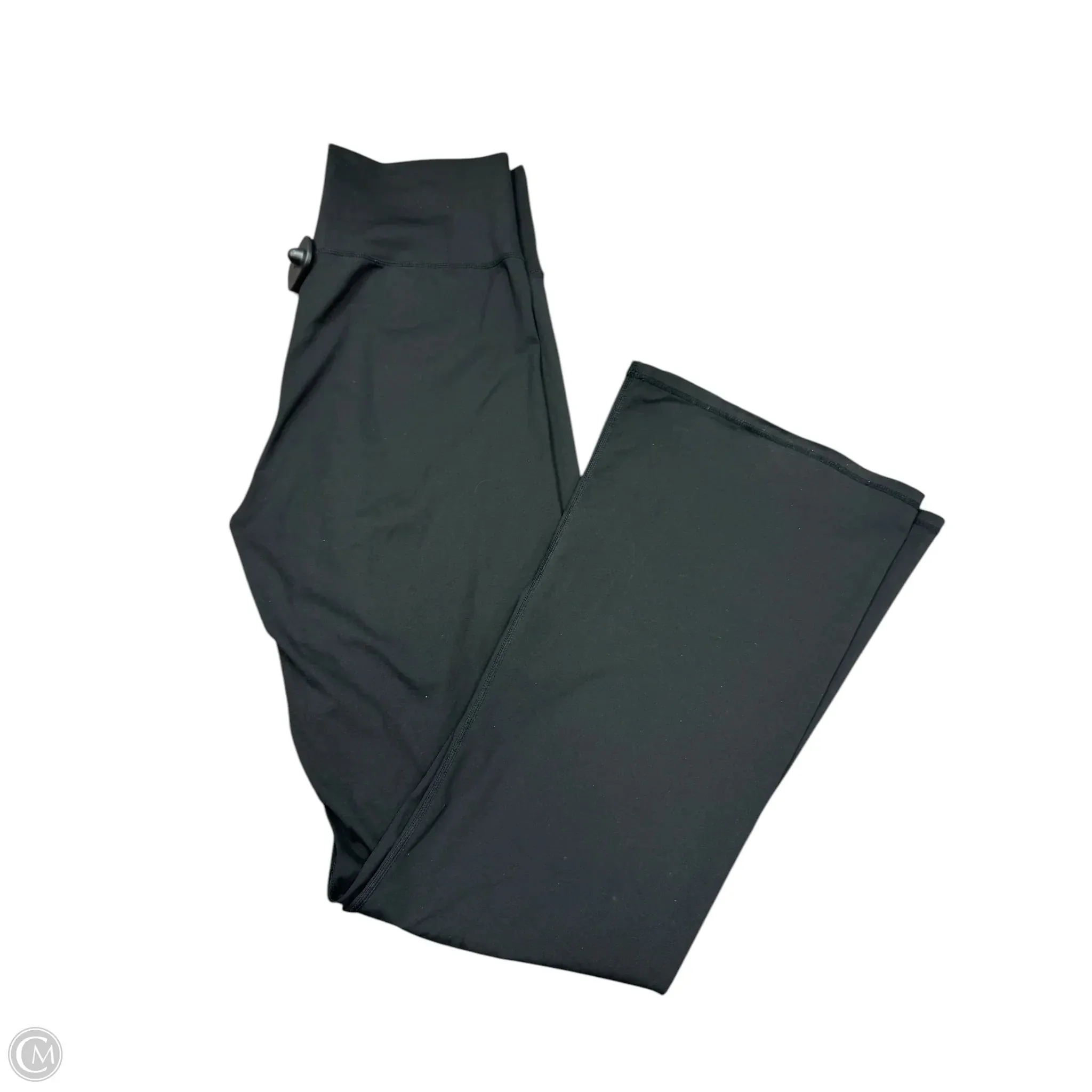 Athletic Leggings By Clothes Mentor In Black, Size: Xxl
