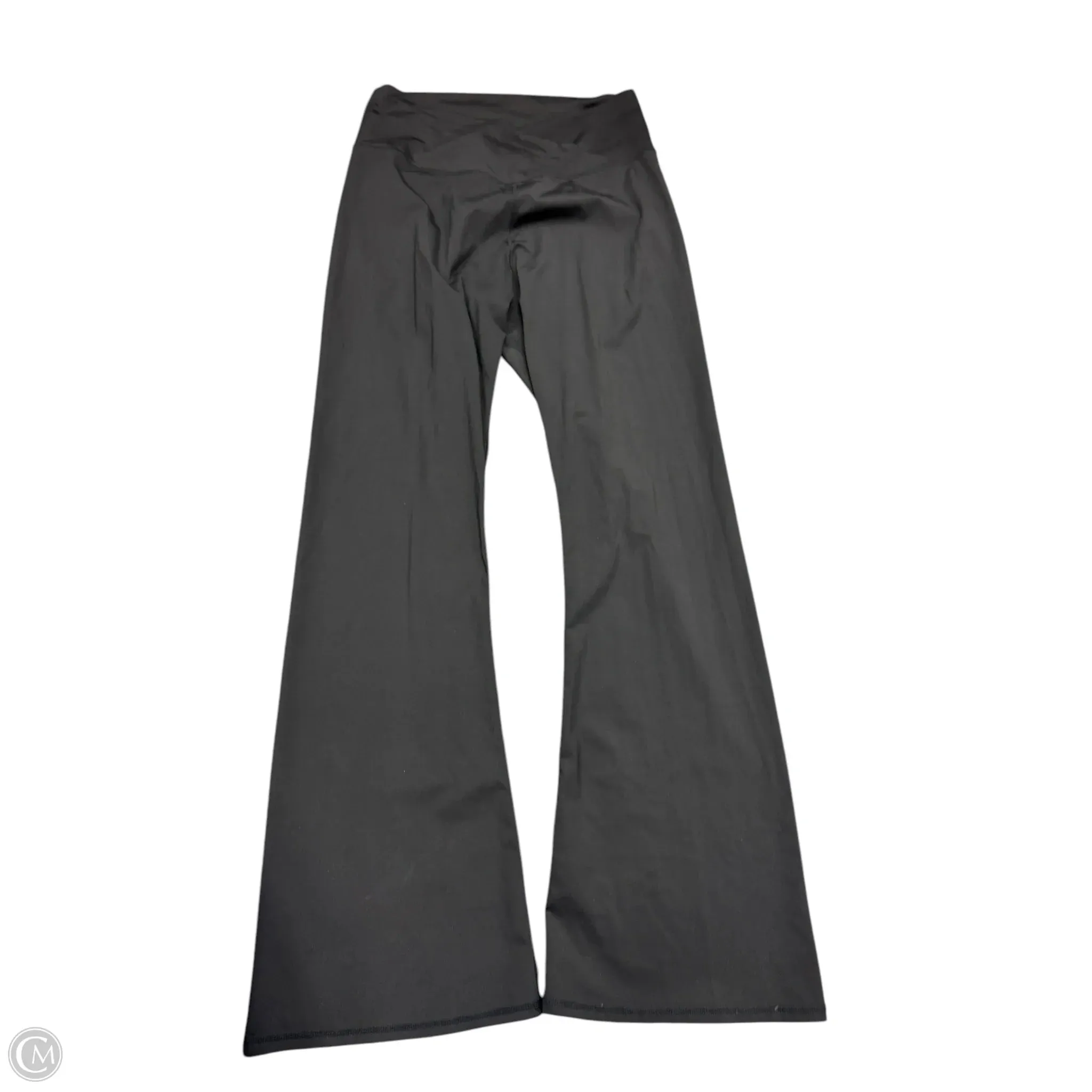 Athletic Leggings By Clothes Mentor In Black, Size: Xxl