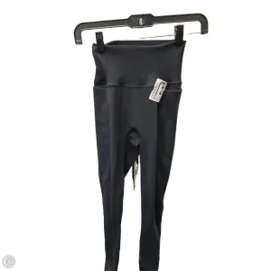 Athletic Leggings By Cmb In Black, Size: S