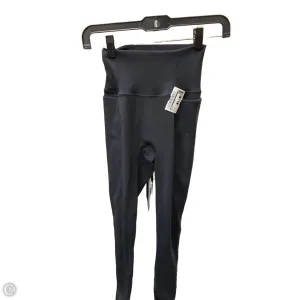 Athletic Leggings By Cmb In Black, Size: S