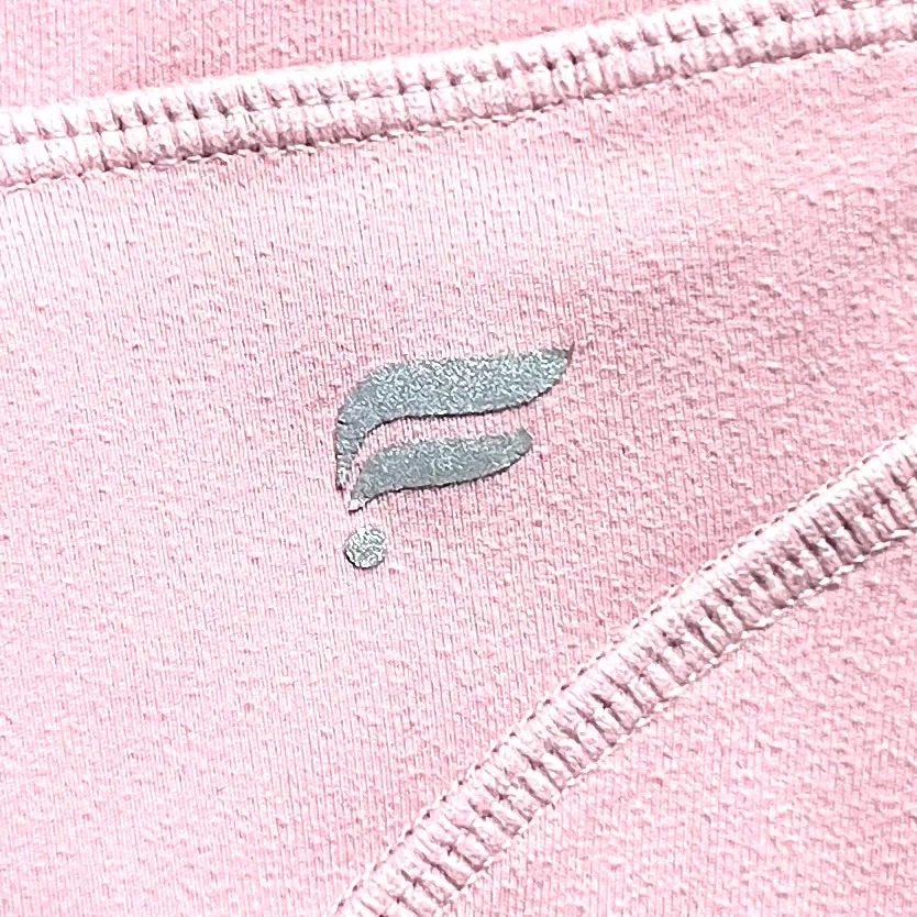 Athletic Leggings By Fabletics In Pink, Size: Xxs