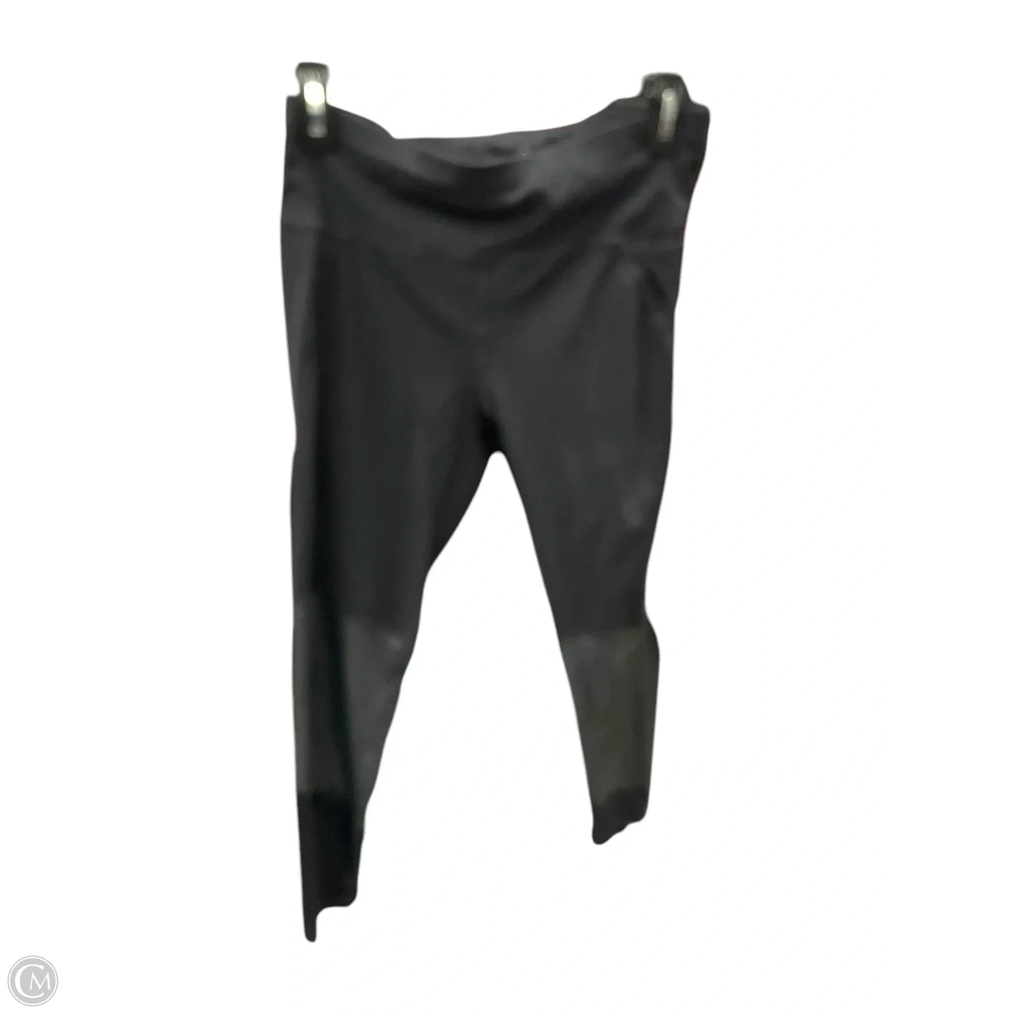Athletic Leggings By Sweaty Betty In Black, Size: S