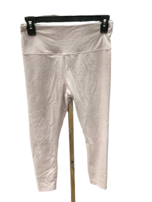 Athletic Leggings By Zyia  Size: 6