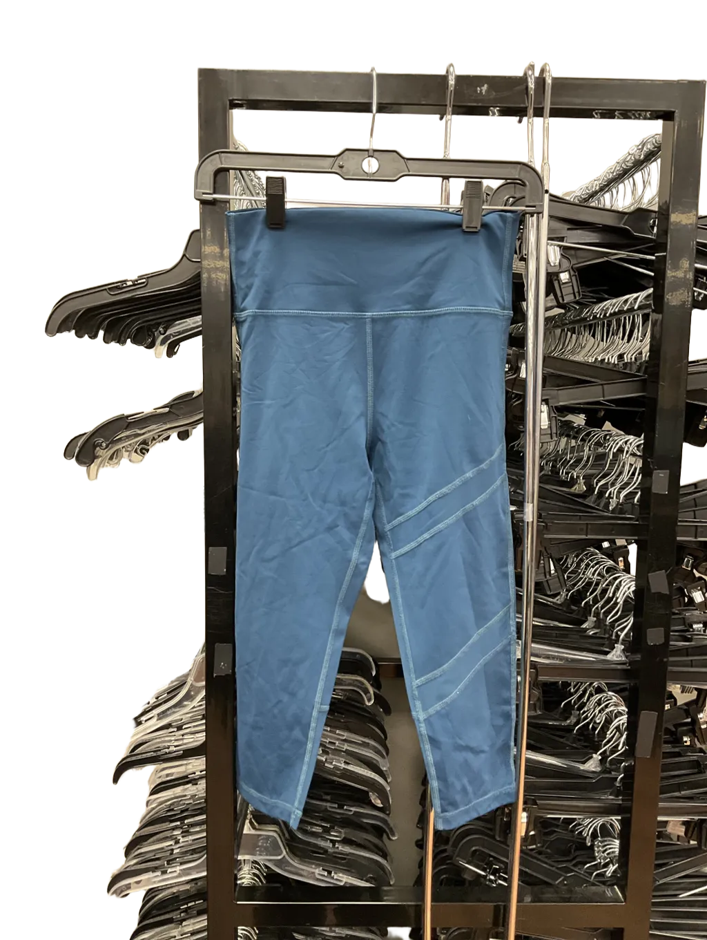Athletic Leggings Capris By Zyia  Size: S