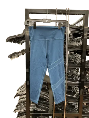 Athletic Leggings Capris By Zyia  Size: S