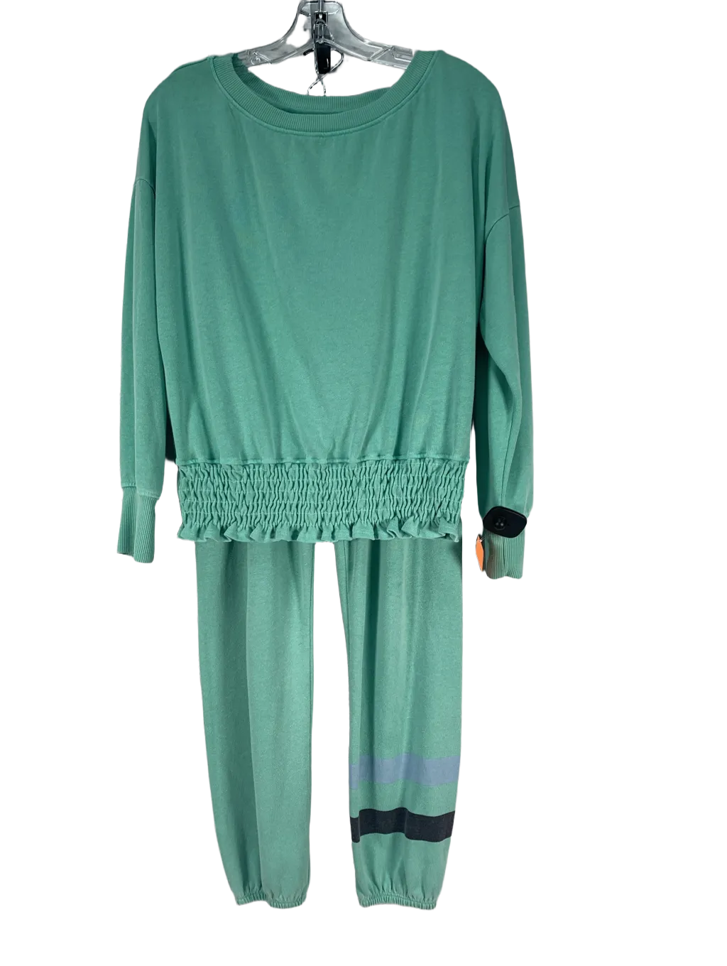 Athletic Pants 2pc By Sundry  Size: S