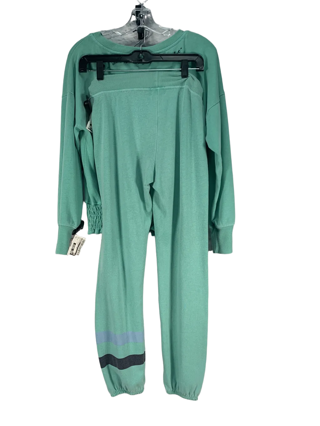 Athletic Pants 2pc By Sundry  Size: S