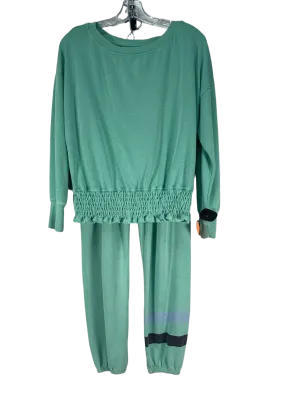 Athletic Pants 2pc By Sundry  Size: S