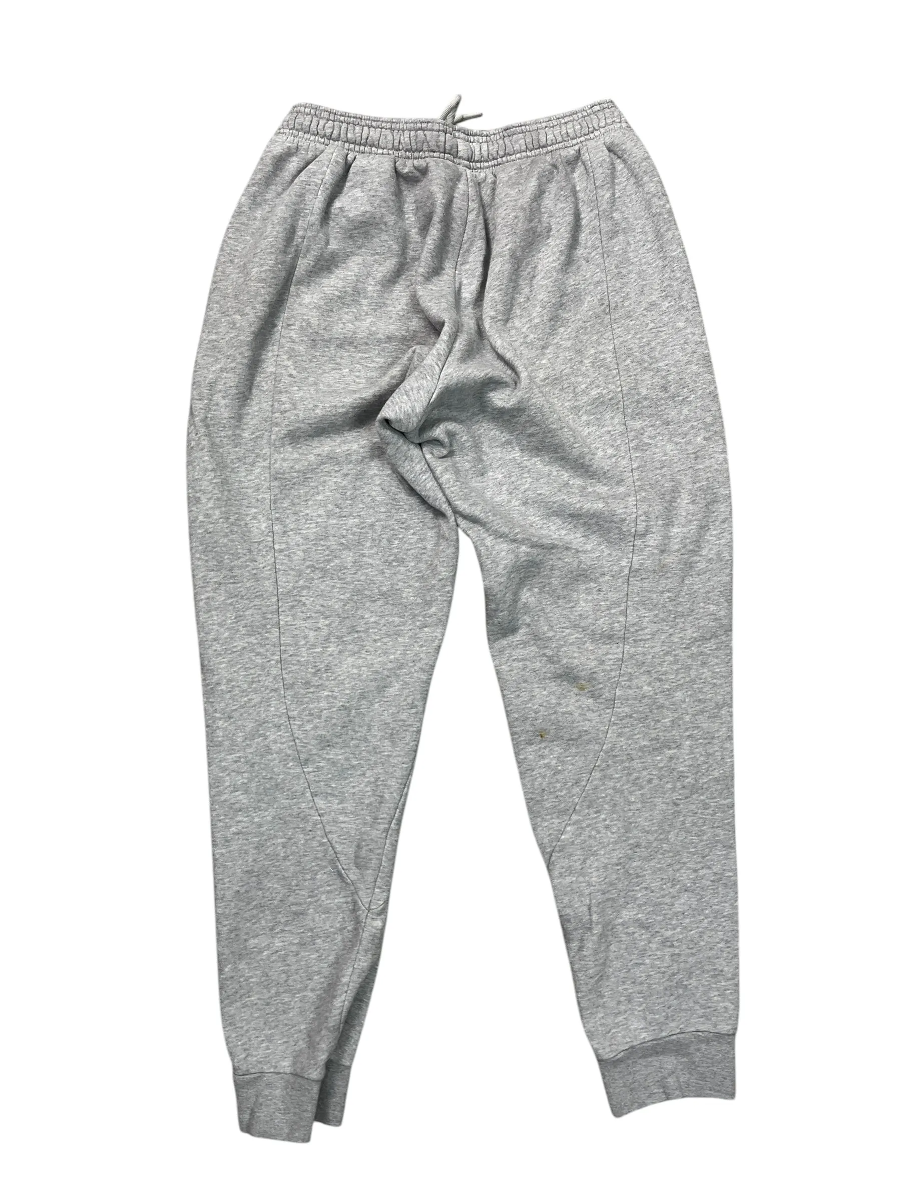 Athletic Pants By Adidas In Grey, Size:M
