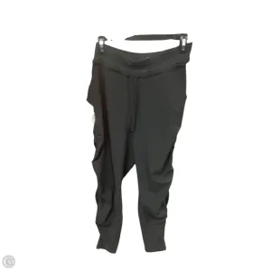 Athletic Pants By Athleta In Black, Size: Xs