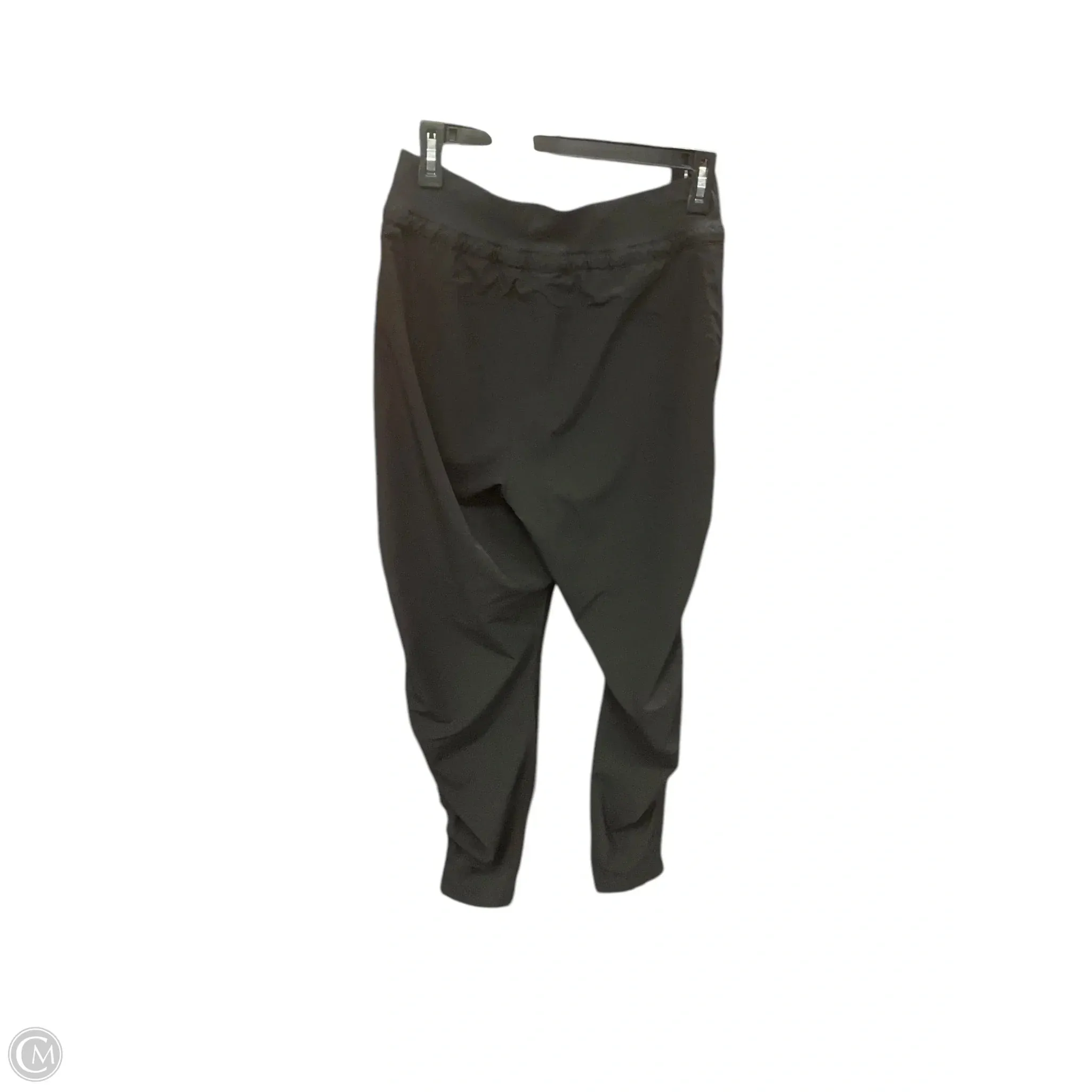 Athletic Pants By Athleta In Black, Size: Xs
