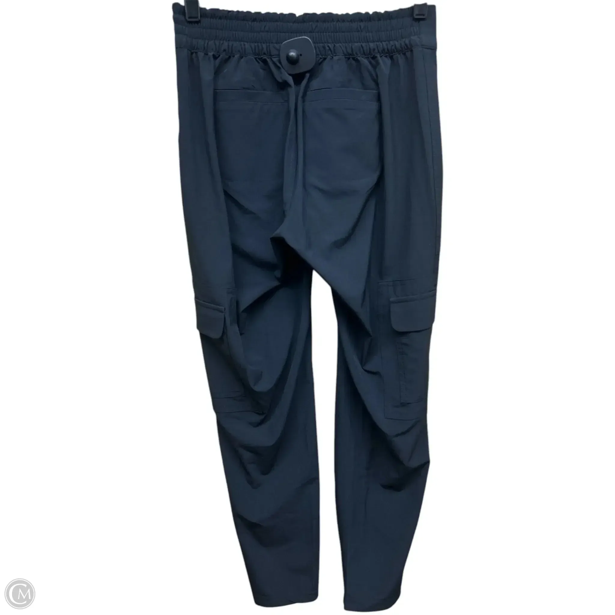 Athletic Pants By Athleta In Black, Size: Xs