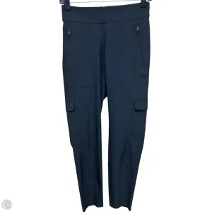 Athletic Pants By Athleta In Black, Size: Xs