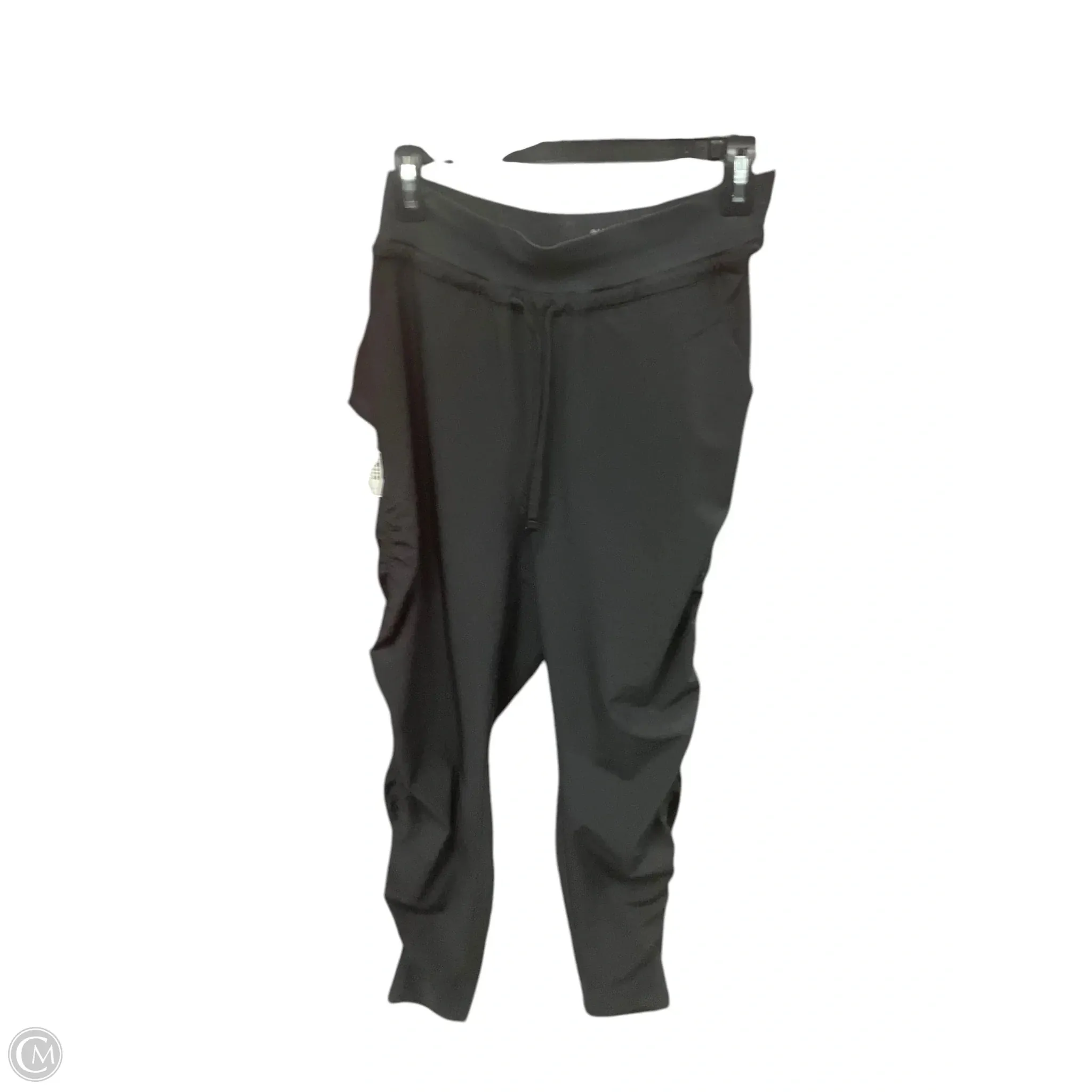 Athletic Pants By Athleta In Black, Size: Xs