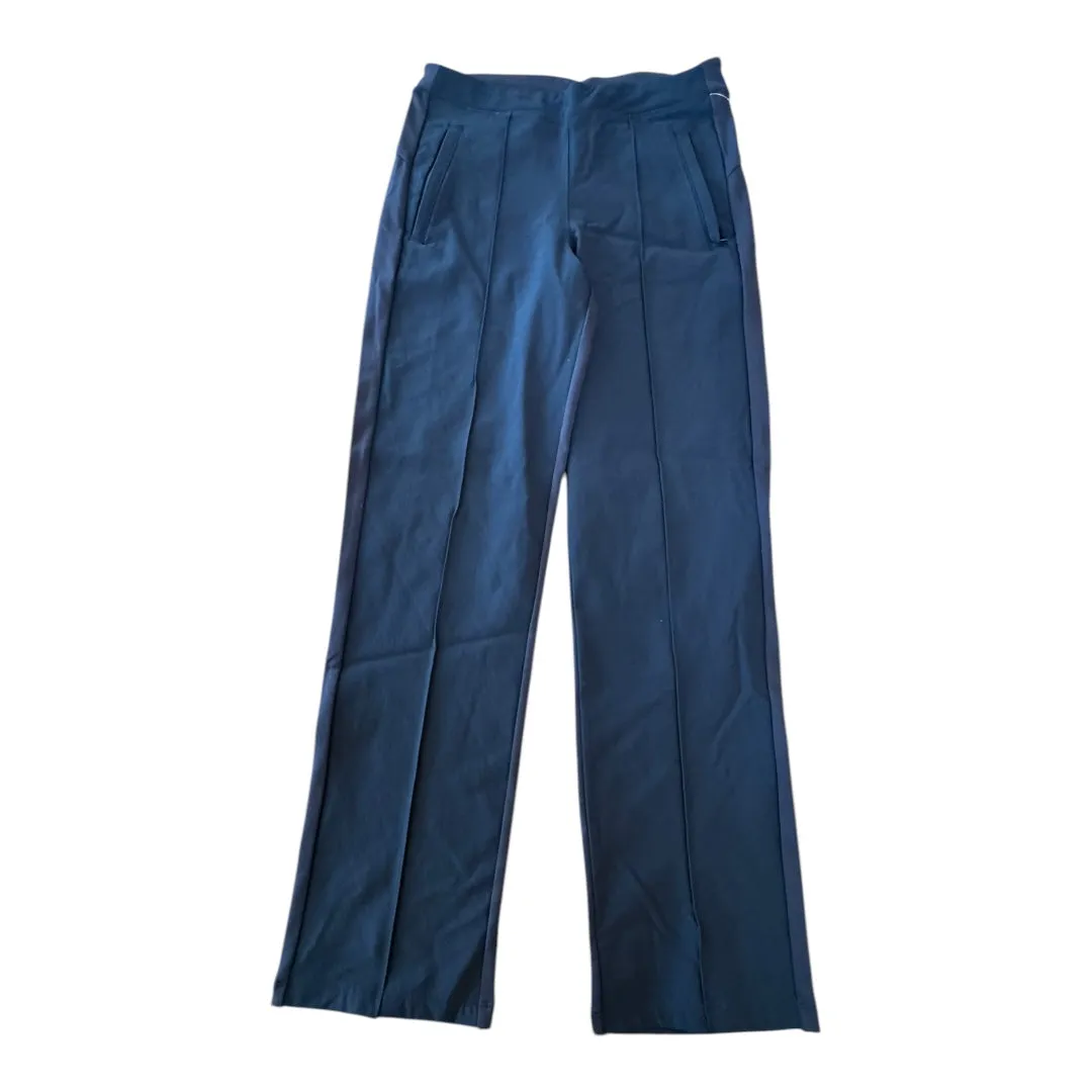 Athletic Pants By Athleta In Black, Size:6L