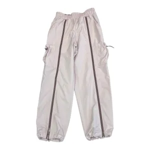 Athletic Pants By Athleta In Purple, Size:Xs