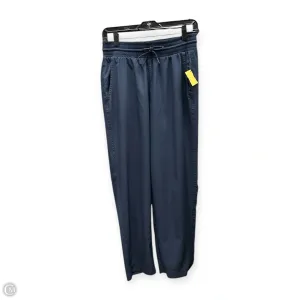 Athletic Pants By Gapfit In Navy, Size: S