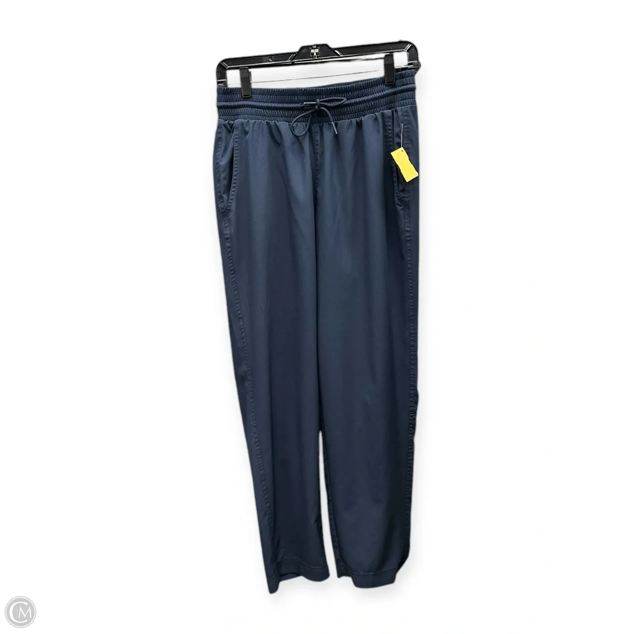 Athletic Pants By Gapfit In Navy, Size: S