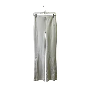 Athletic Pants By Lululemon In Cream, Size:S