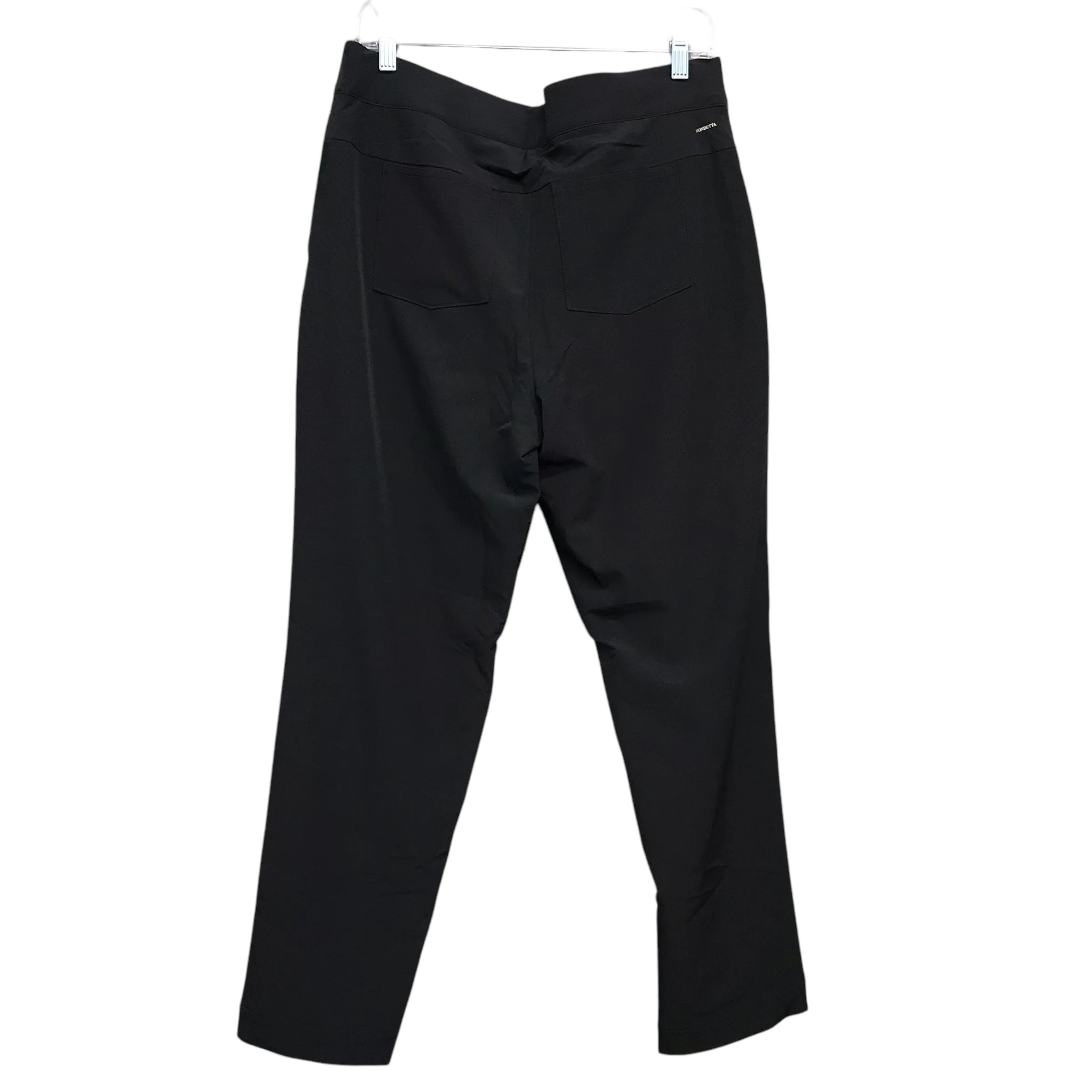 Athletic Pants By Mondetta In Black, Size:M