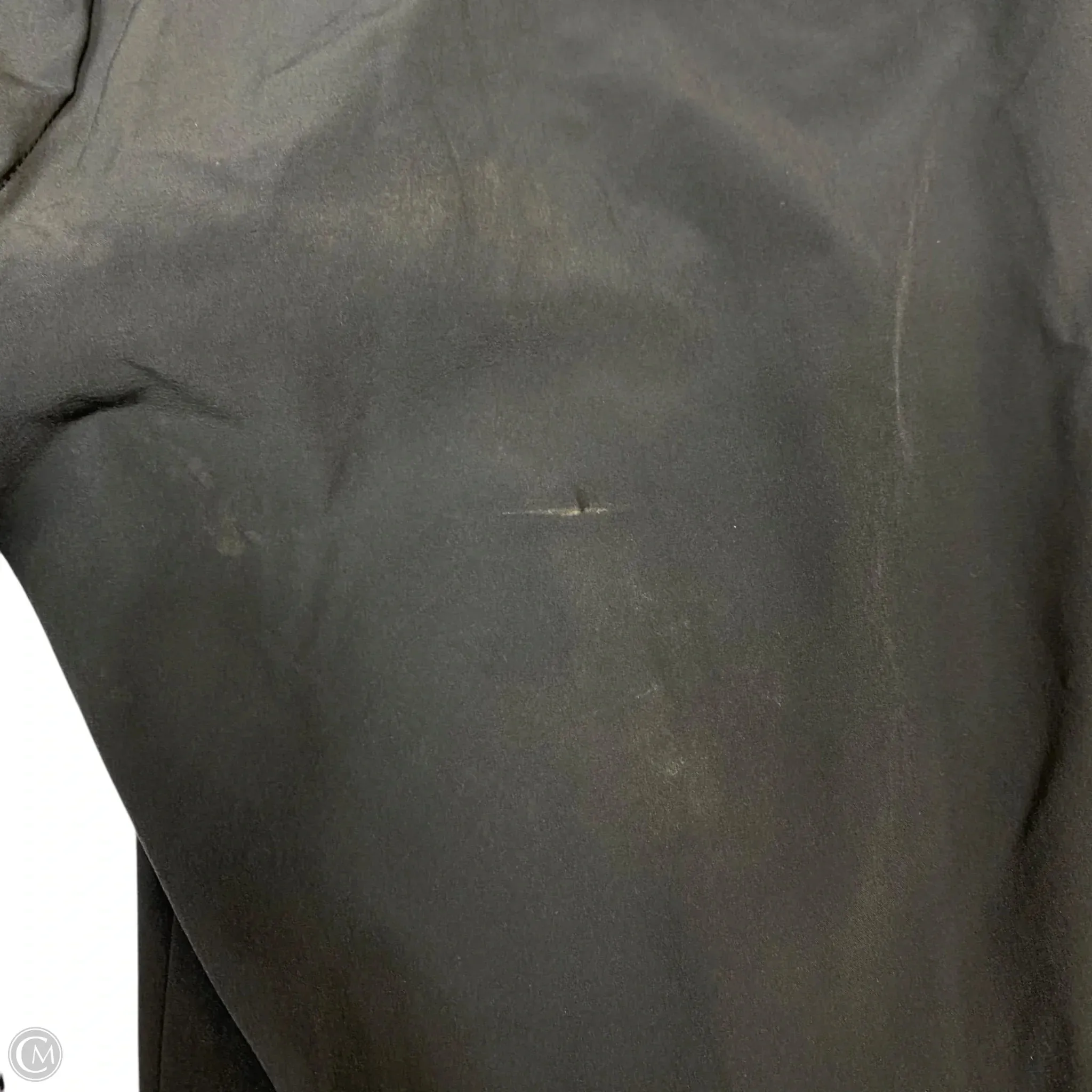 Athletic Pants By Nike In Grey, Size: Xs