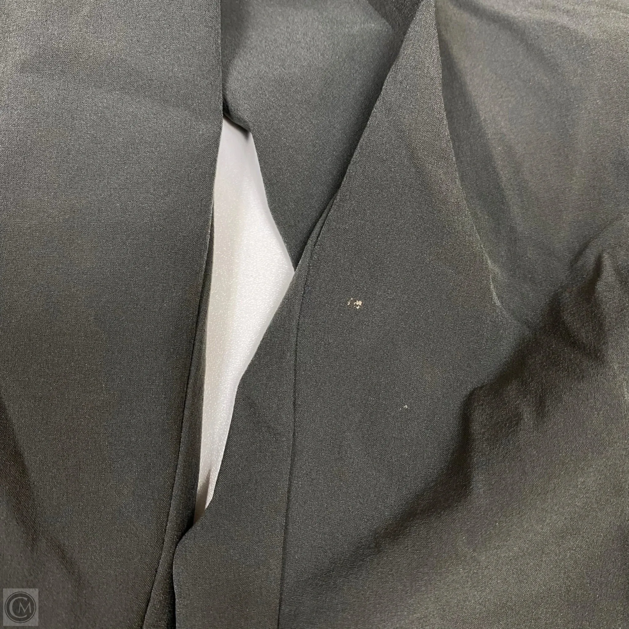 Athletic Pants By Nike In Grey, Size: Xs