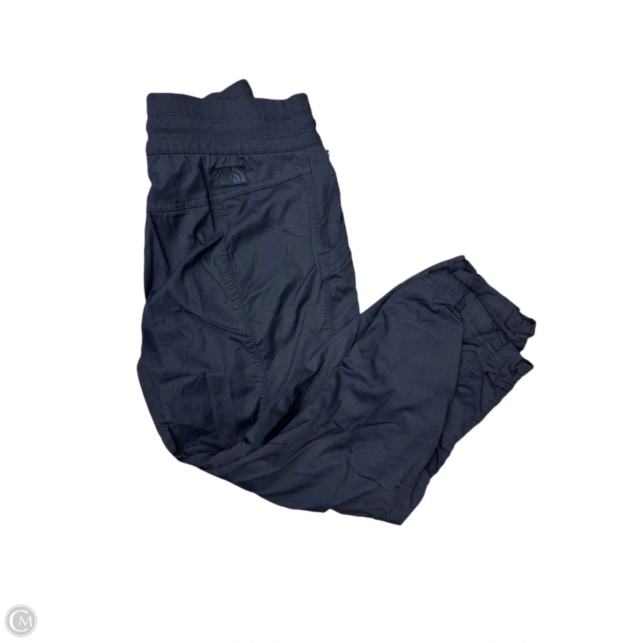 Athletic Pants By The North Face In Navy, Size: 2