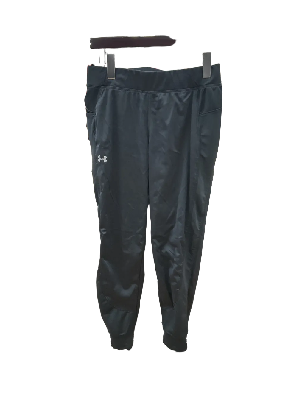 Athletic Pants By Under Armour  Size: M