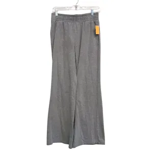 Athletic Pants By Wild Fable In Grey, Size:M