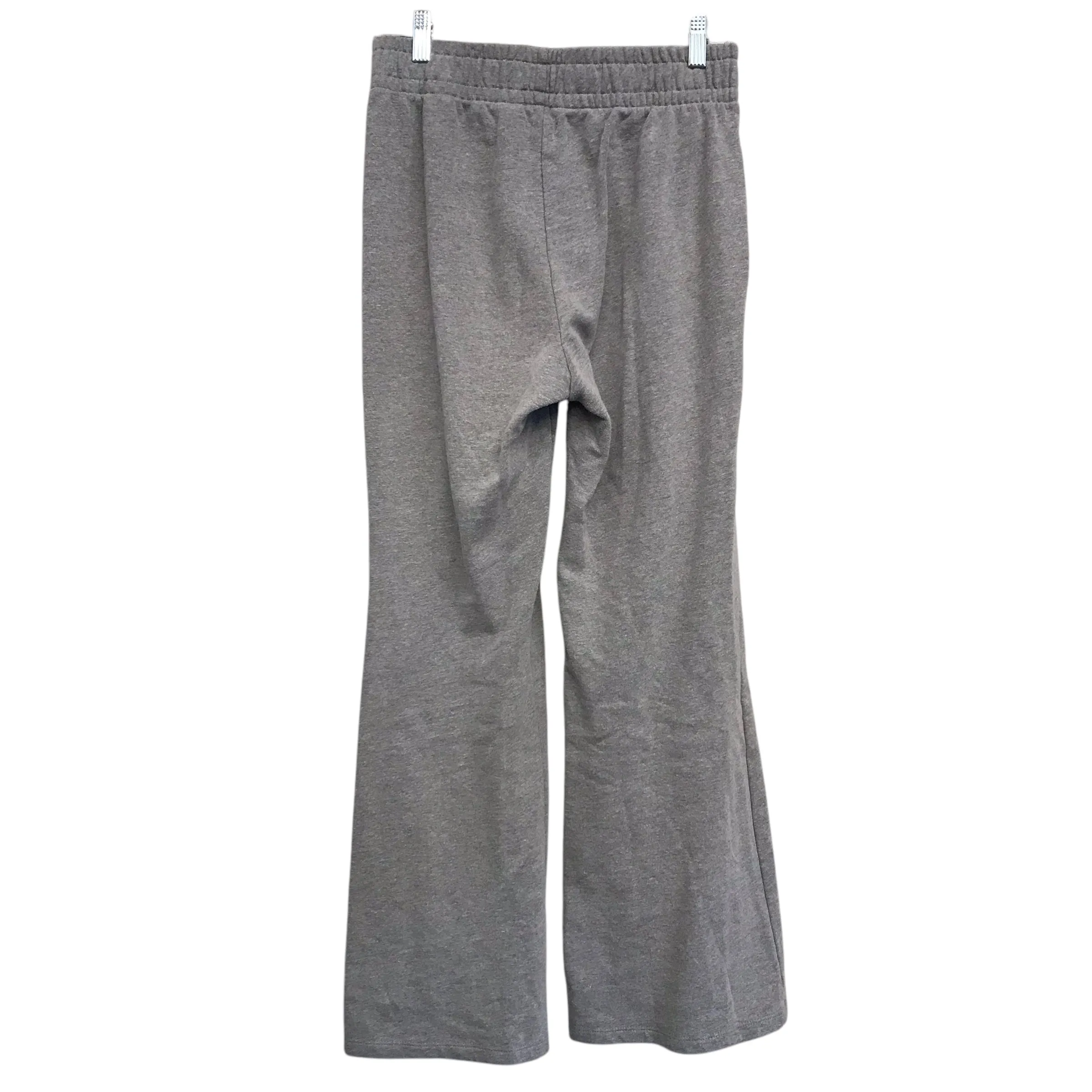 Athletic Pants By Wild Fable In Grey, Size:M