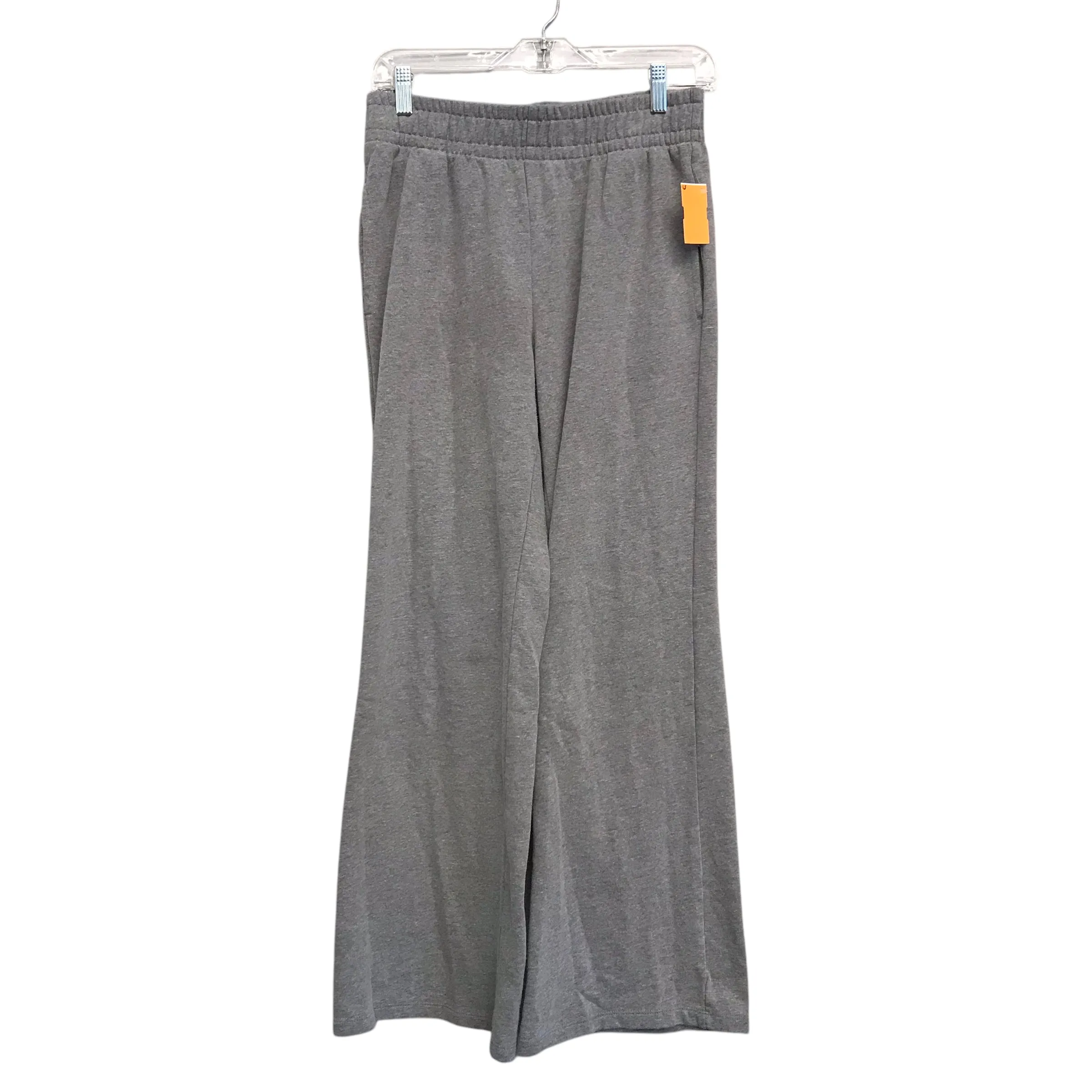 Athletic Pants By Wild Fable In Grey, Size:M
