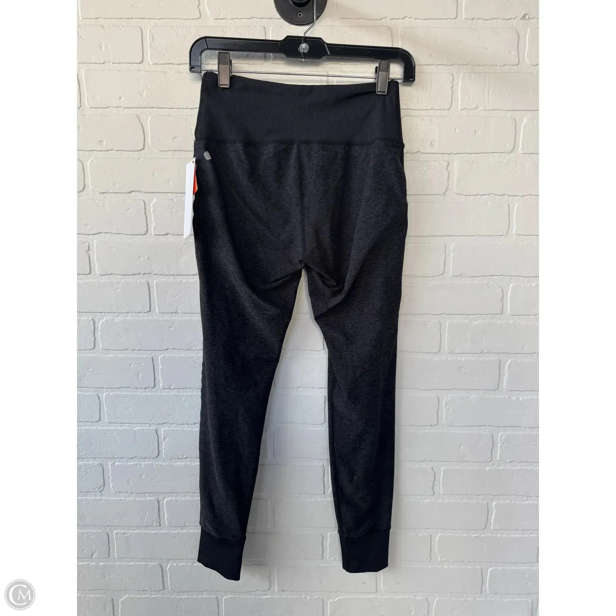 Athletic Pants By Zella In Black, Size: 0