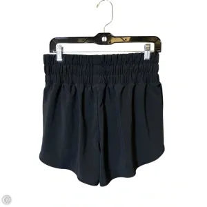 Athletic Shorts By Clothes Mentor In Black, Size: M