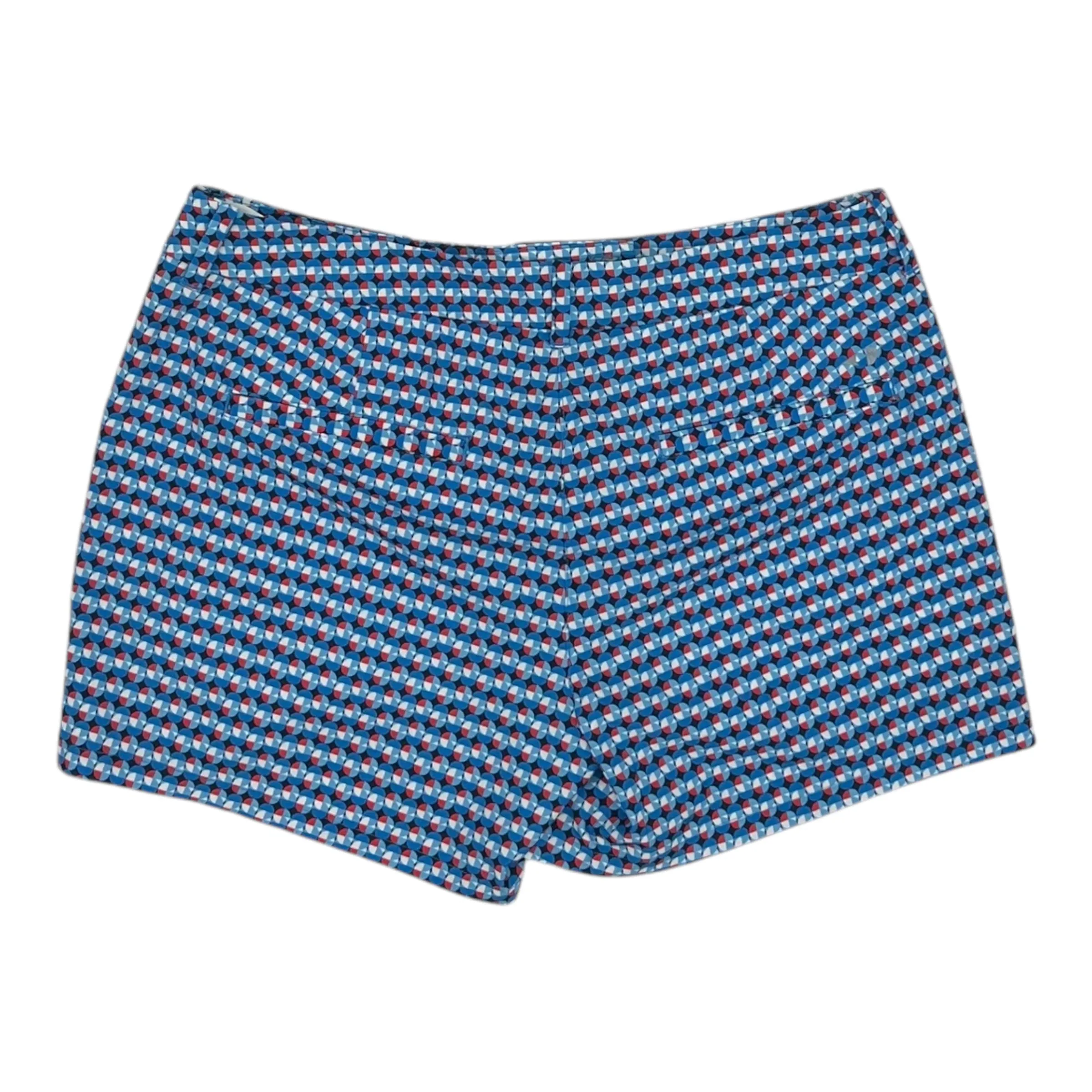Athletic Shorts By Clothes Mentor In Blue, Size:S