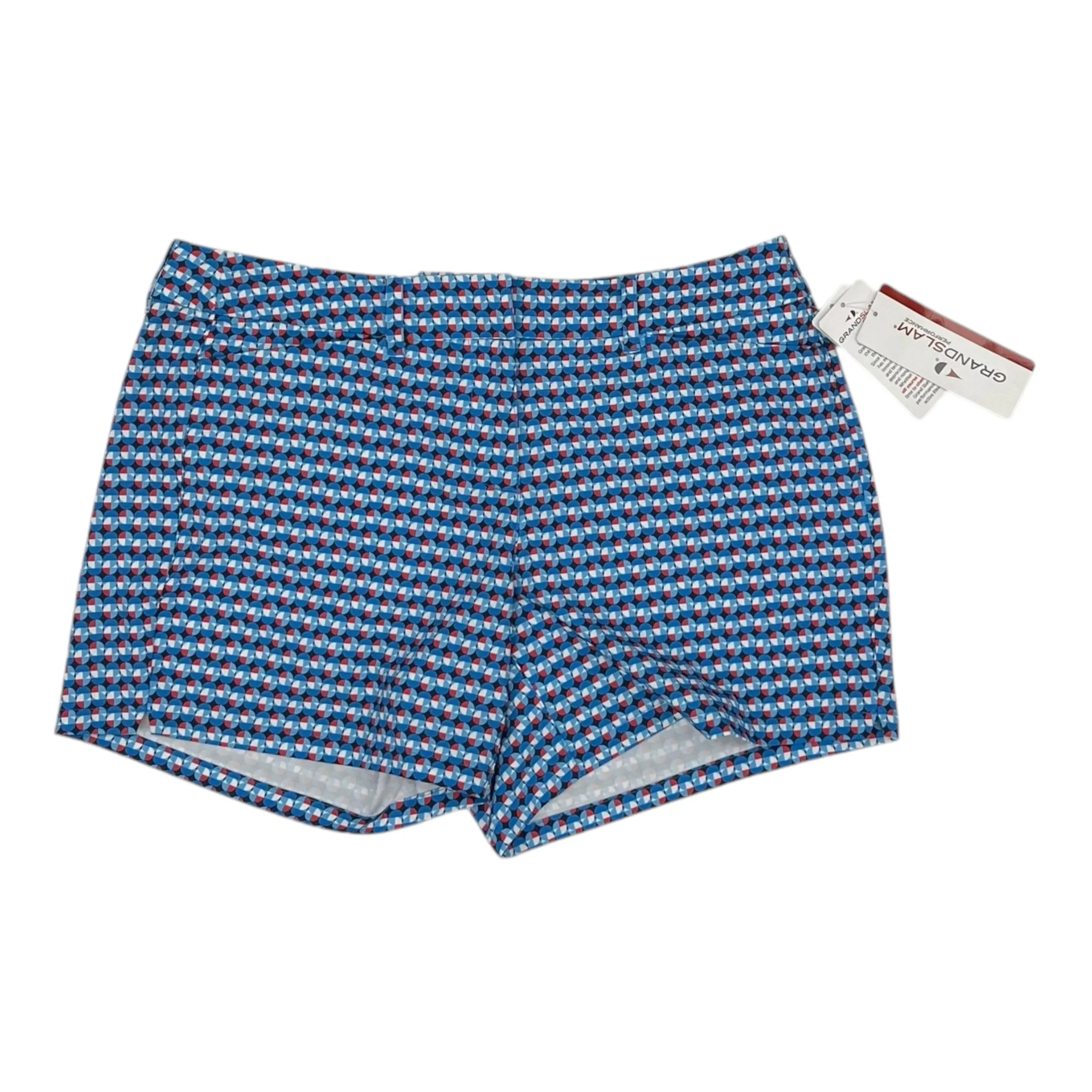 Athletic Shorts By Clothes Mentor In Blue, Size:S