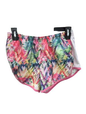 Athletic Shorts By Clothes Mentor  Size: 0