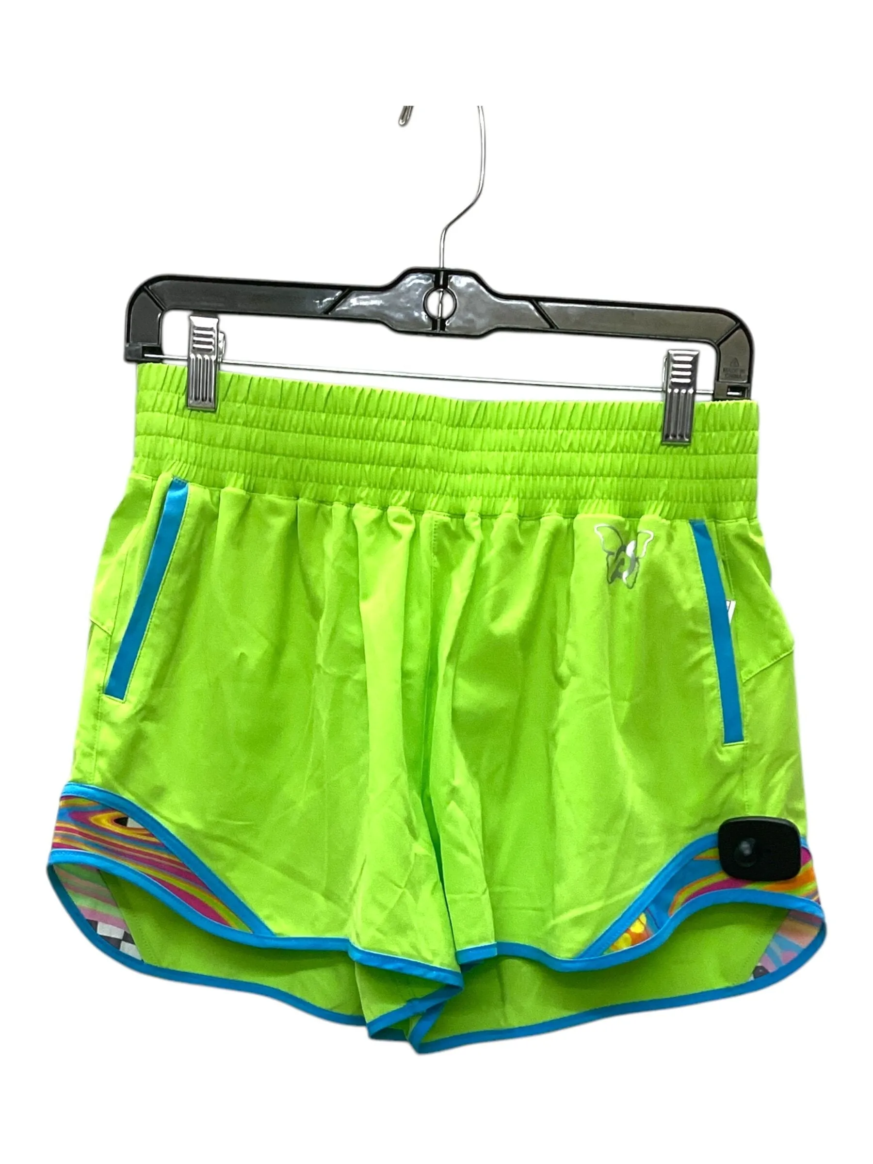 Athletic Shorts By Cmc  Size: M
