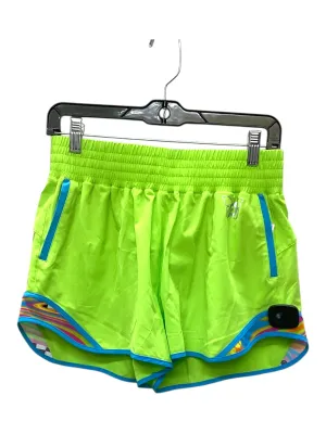 Athletic Shorts By Cmc  Size: M