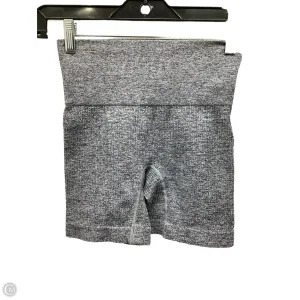 Athletic Shorts By Colsie In Grey, Size: Xs