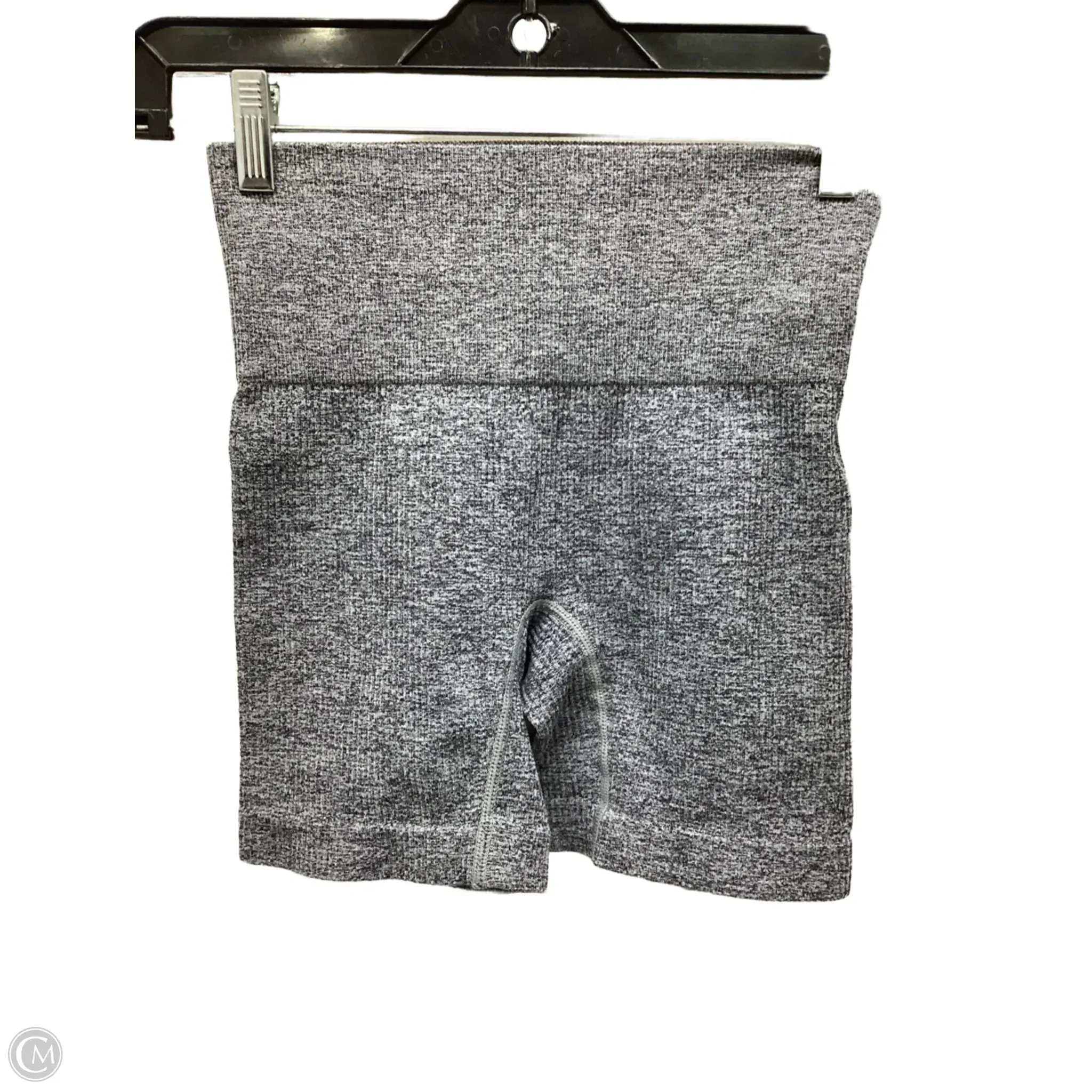 Athletic Shorts By Colsie In Grey, Size: Xs