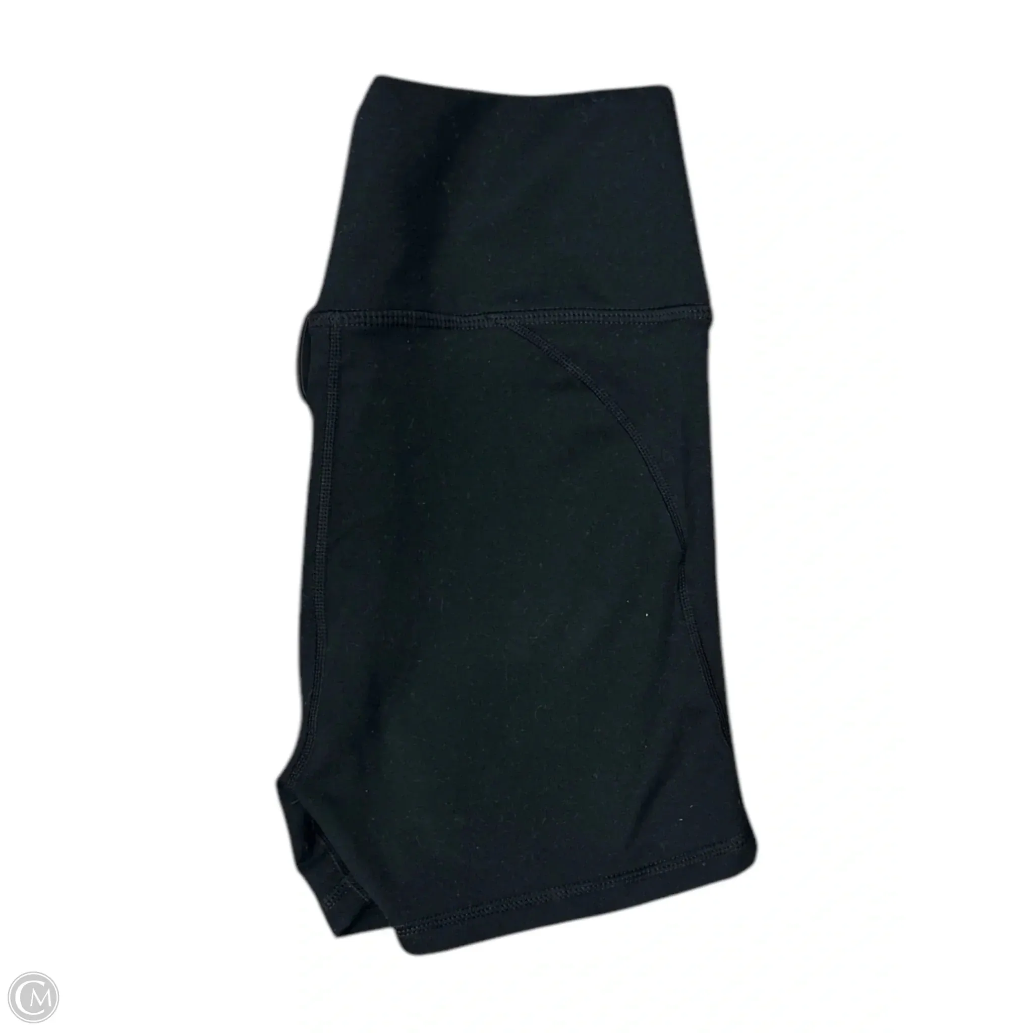 Athletic Shorts By Fabletics In Black, Size: S