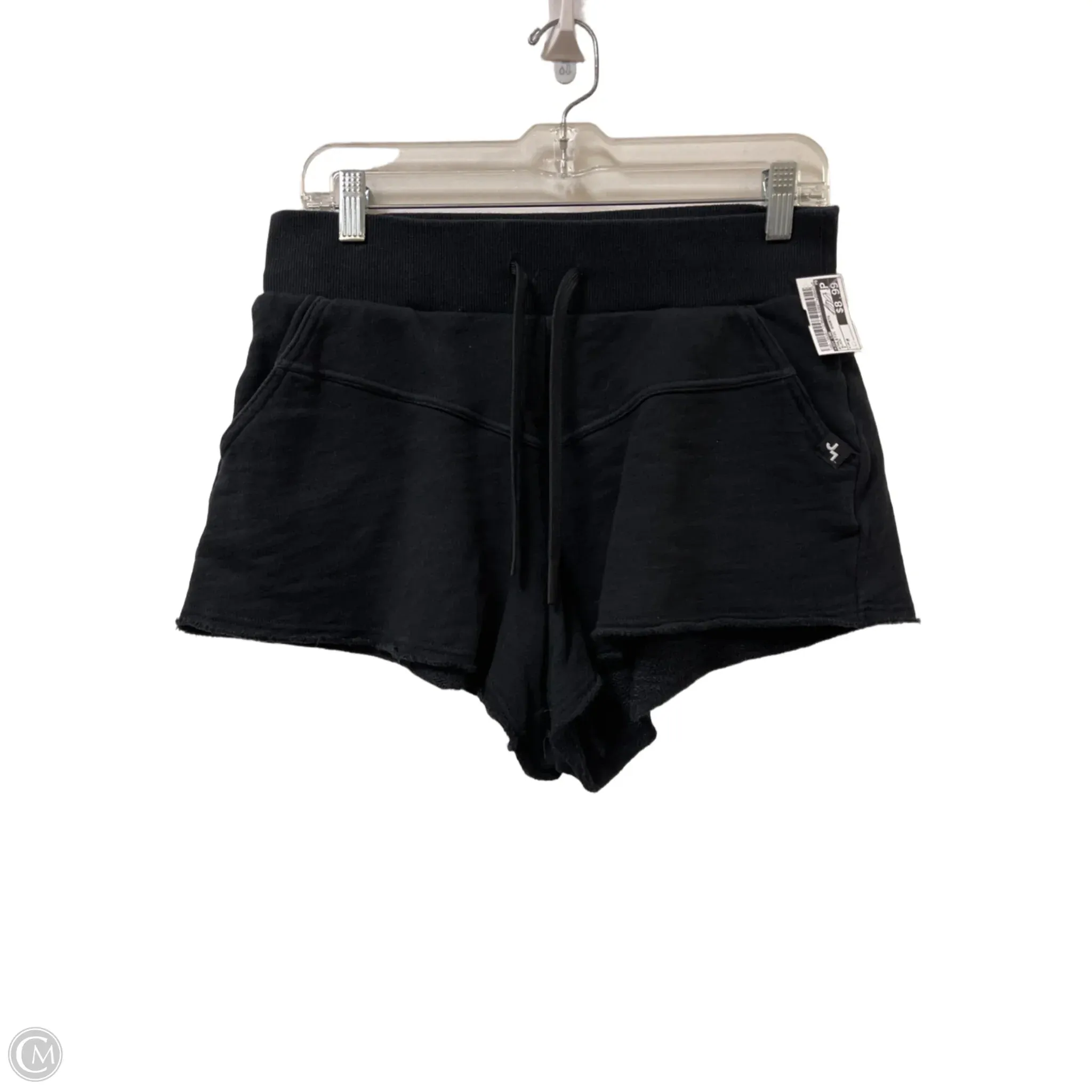 Athletic Shorts By Joy Lab In Black, Size: M