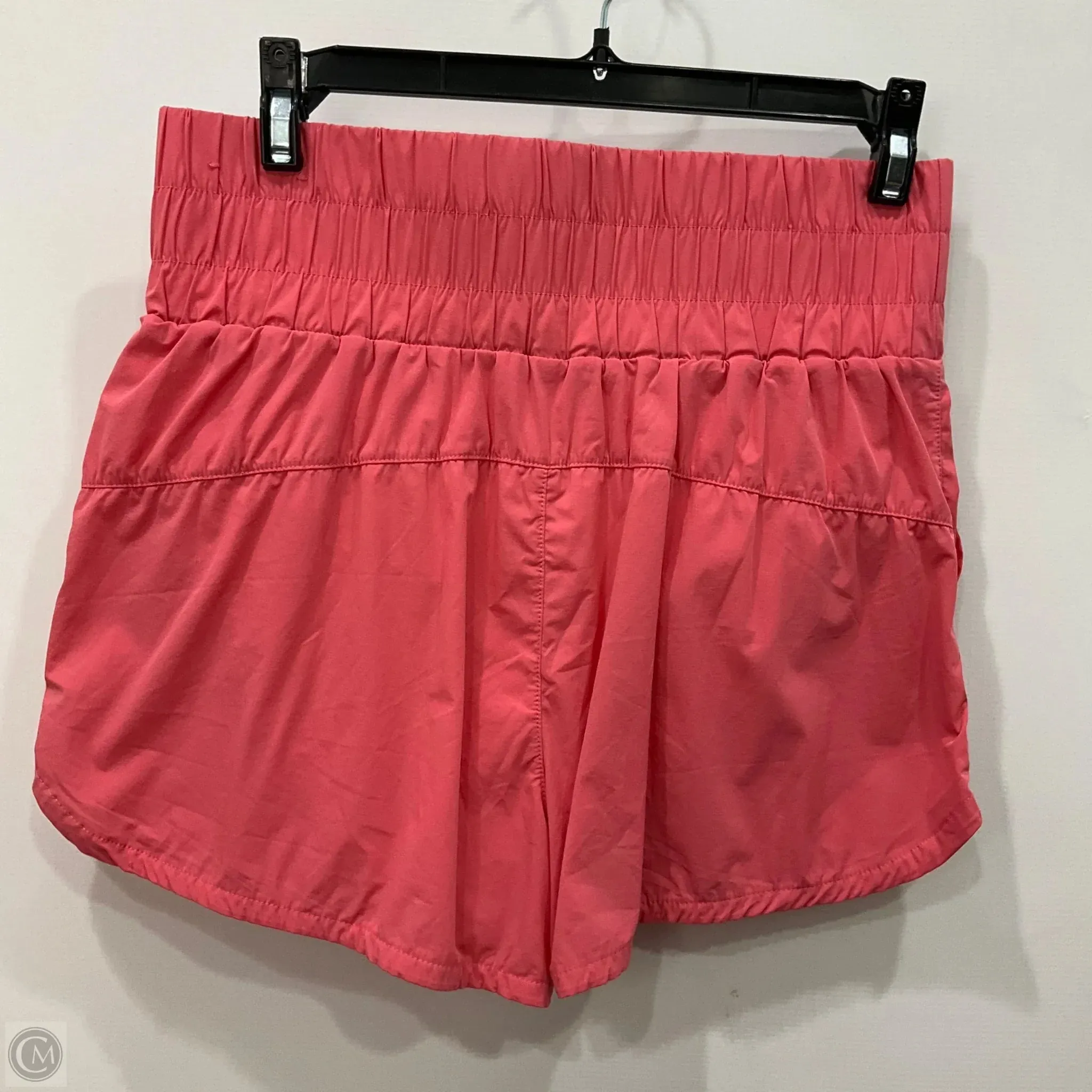 Athletic Shorts By Joy Lab In Pink, Size: S
