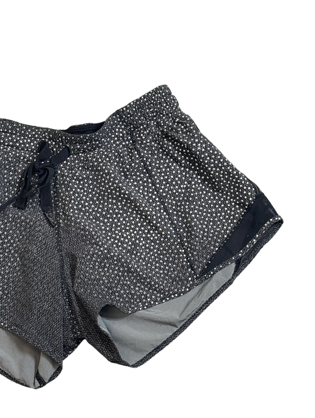 Athletic Shorts By Lululemon  Size: 8