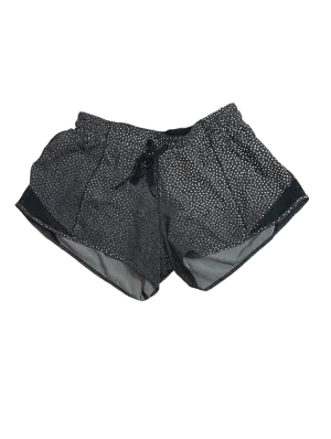 Athletic Shorts By Lululemon  Size: 8