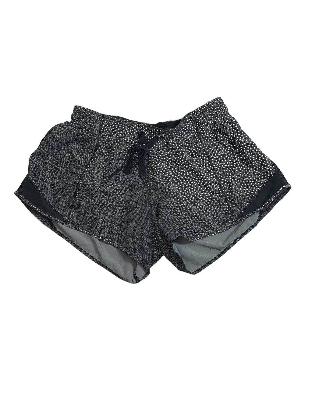 Athletic Shorts By Lululemon  Size: 8